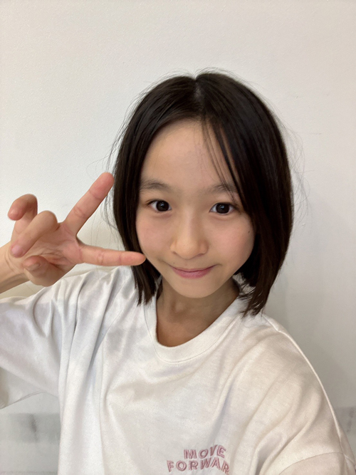  Hello! Project 研修生リハーサル日記