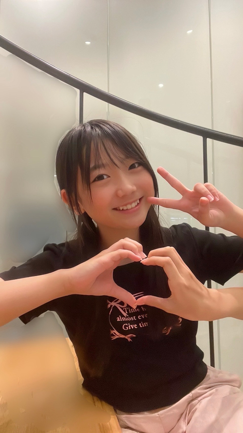  Hello! Project 研修生リハーサル日記