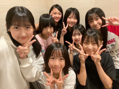  Hello! Project 研修生リハーサル日記