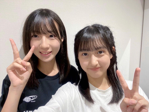  Hello! Project 研修生リハーサル日記