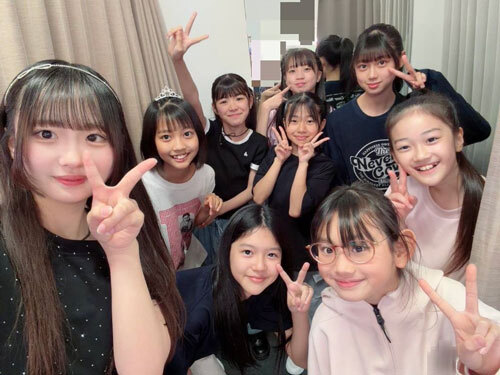  Hello! Project 研修生リハーサル日記