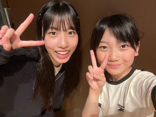  Hello! Project 研修生リハーサル日記