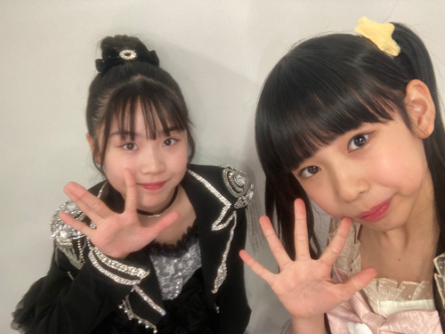  Hello! Project 研修生リハーサル日記