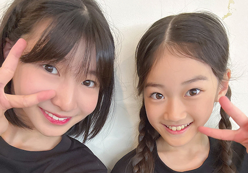  Hello! Project 研修生リハーサル日記