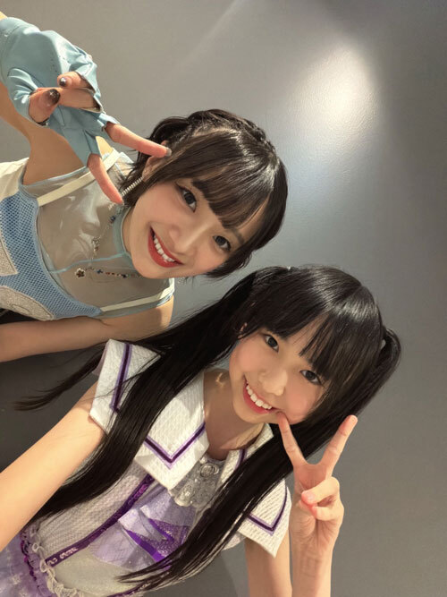  Hello! Project 研修生リハーサル日記