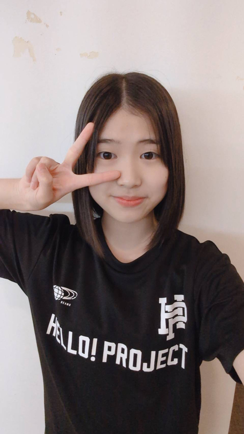  Hello! Project 研修生リハーサル日記