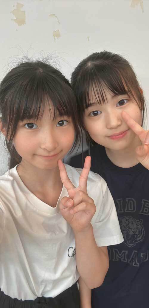  Hello! Project 研修生リハーサル日記