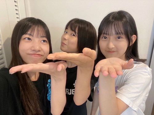  Hello! Project 研修生リハーサル日記