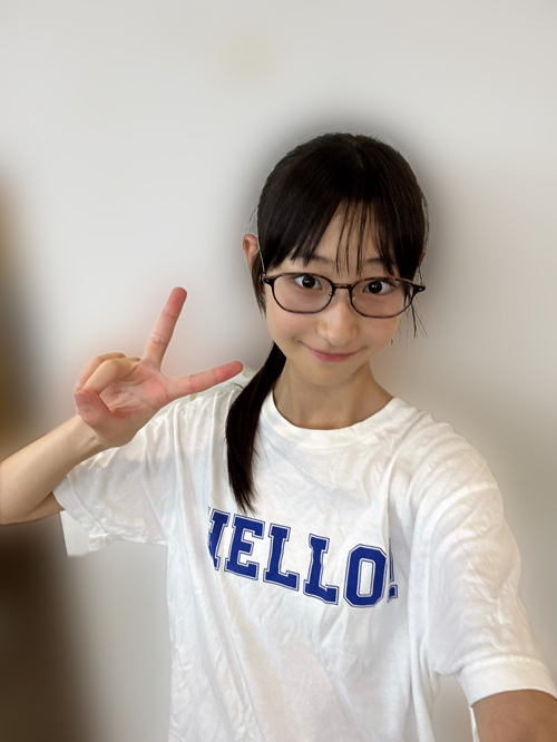  Hello! Project 研修生リハーサル日記