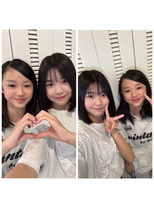  Hello! Project 研修生リハーサル日記