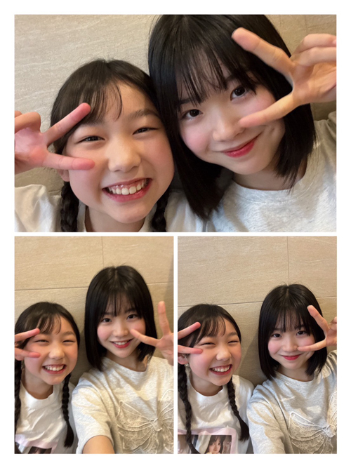  Hello! Project 研修生リハーサル日記