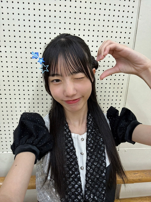  Hello! Project 研修生リハーサル日記