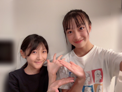  Hello! Project 研修生リハーサル日記