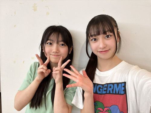  Hello! Project 研修生リハーサル日記