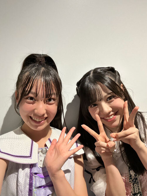  Hello! Project 研修生リハーサル日記