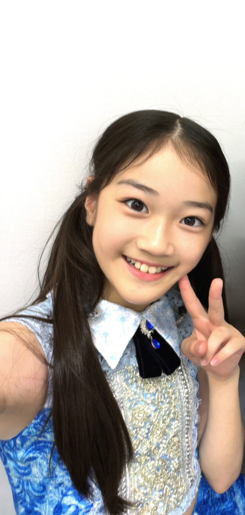  Hello! Project 研修生リハーサル日記