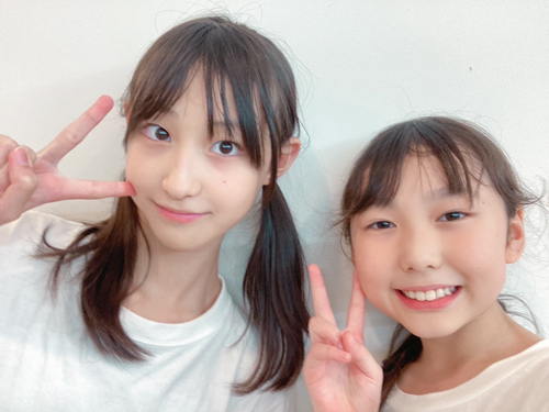  Hello! Project 研修生リハーサル日記