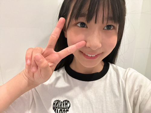  Hello! Project 研修生リハーサル日記