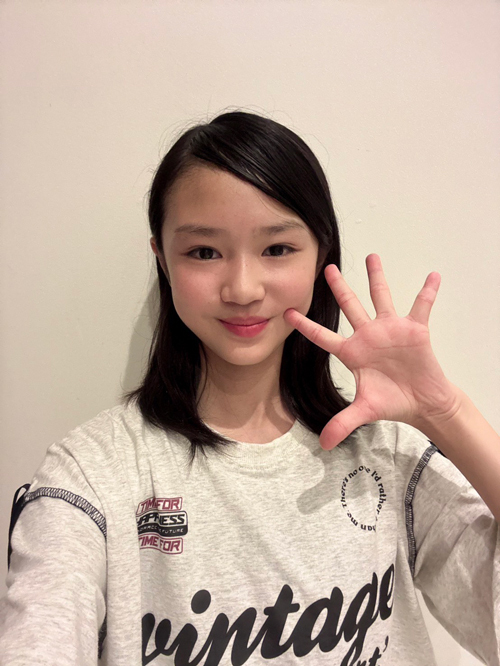  Hello! Project 研修生リハーサル日記