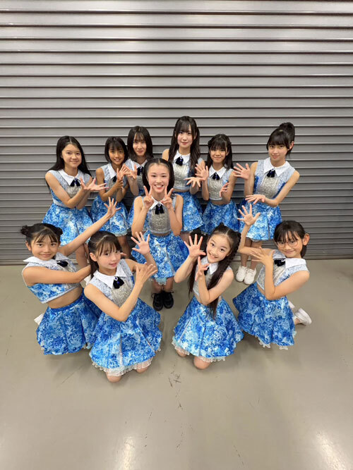  Hello! Project 研修生リハーサル日記