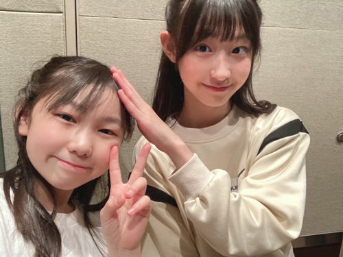  Hello! Project 研修生リハーサル日記