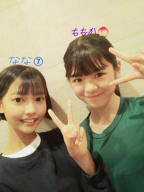  Hello! Project 研修生リハーサル日記