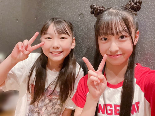  Hello! Project 研修生リハーサル日記