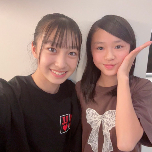  Hello! Project 研修生リハーサル日記