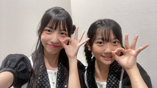  Hello! Project 研修生リハーサル日記