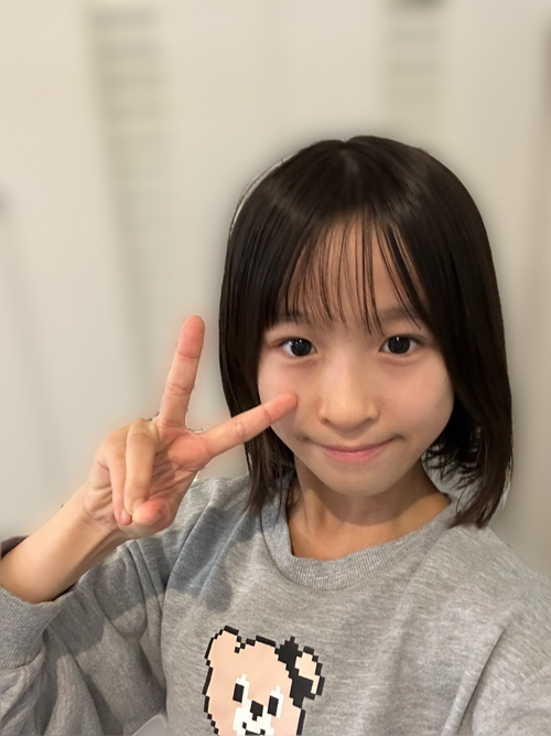  Hello! Project 研修生リハーサル日記