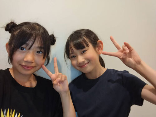  Hello! Project 研修生リハーサル日記