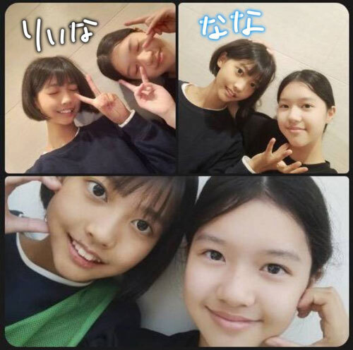  Hello! Project 研修生リハーサル日記