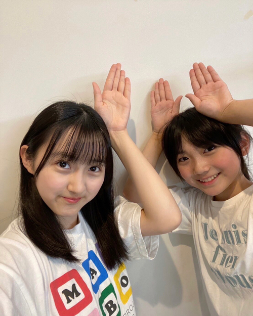  Hello! Project 研修生リハーサル日記