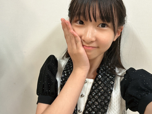  Hello! Project 研修生リハーサル日記