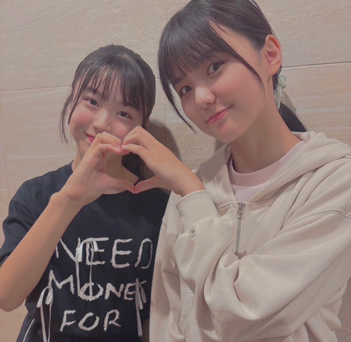  Hello! Project 研修生リハーサル日記