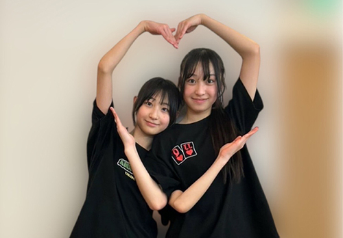  Hello! Project 研修生リハーサル日記