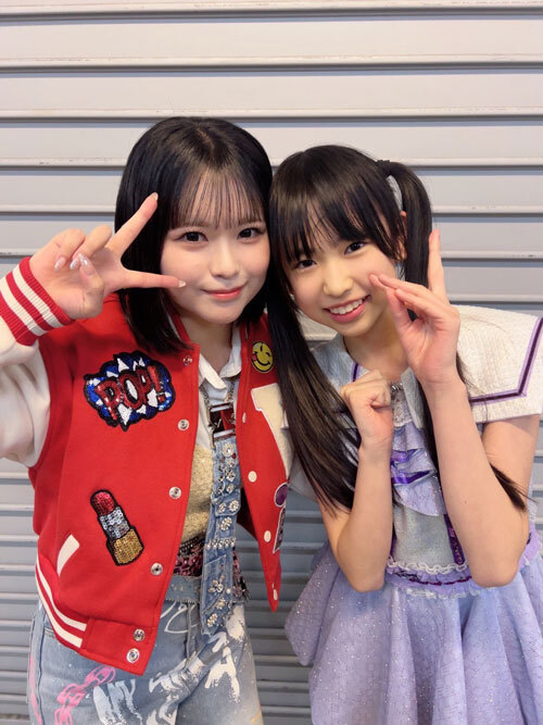  Hello! Project 研修生リハーサル日記