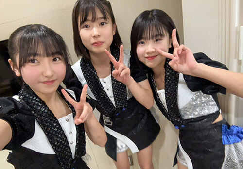  Hello! Project 研修生リハーサル日記