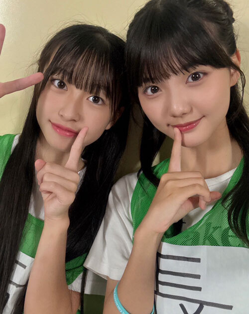  Hello! Project 研修生リハーサル日記