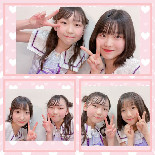  Hello! Project 研修生リハーサル日記