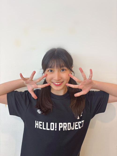  Hello! Project 研修生リハーサル日記