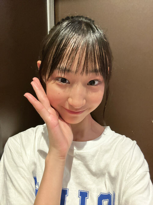  Hello! Project 研修生リハーサル日記