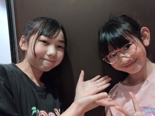  Hello! Project 研修生リハーサル日記