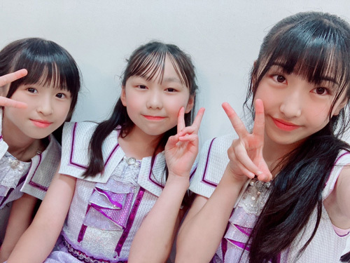  Hello! Project 研修生リハーサル日記