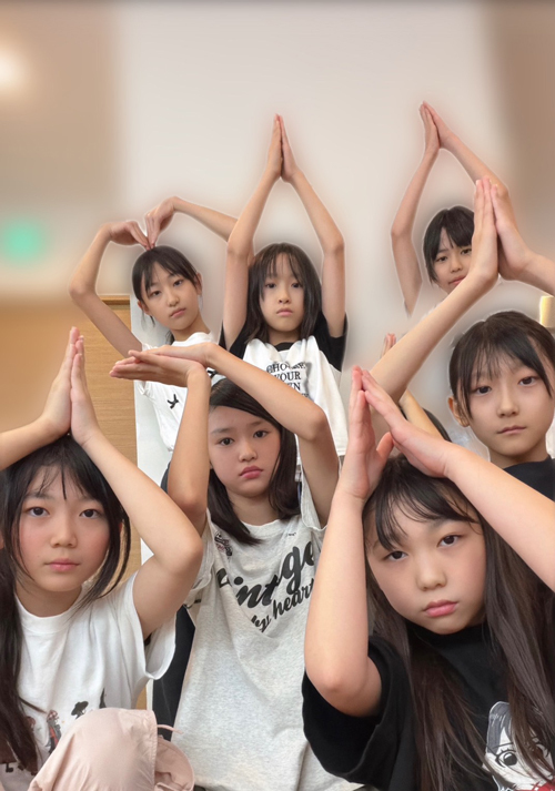  Hello! Project 研修生リハーサル日記