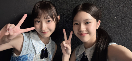  Hello! Project 研修生リハーサル日記