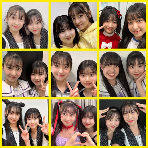  Hello! Project 研修生リハーサル日記