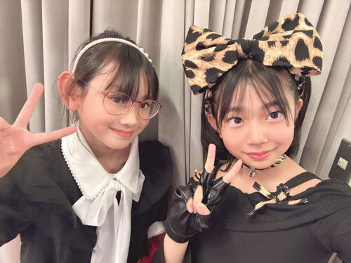  Hello! Project 研修生リハーサル日記