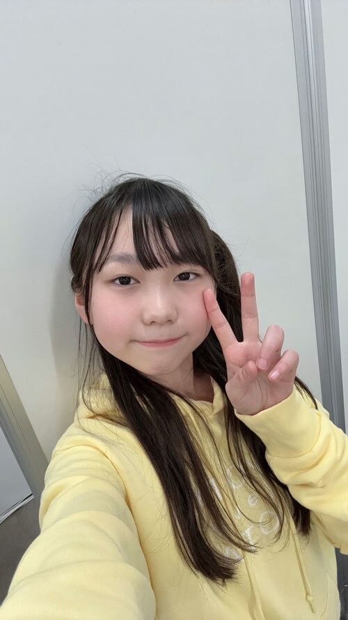 Hello! Project 研修生リハーサル日記