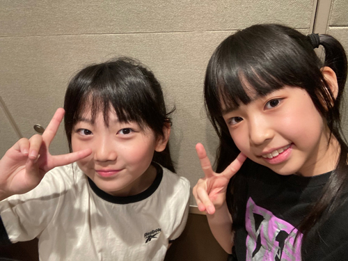  Hello! Project 研修生リハーサル日記
